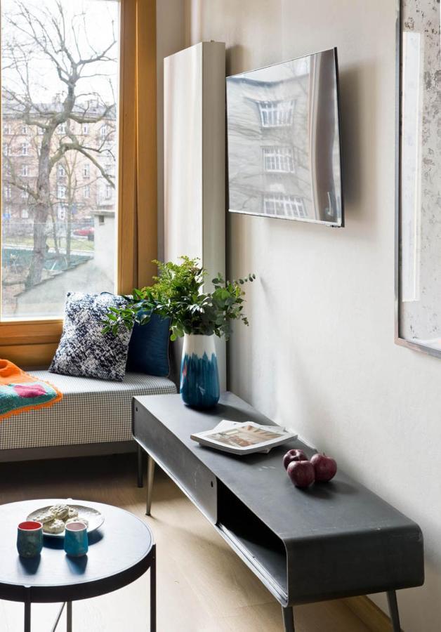 Kossakart5 Daire Krasków Dış mekan fotoğraf